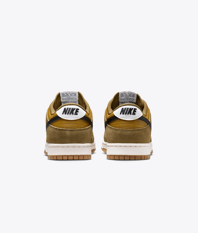 DUNK LOW RETRO SE