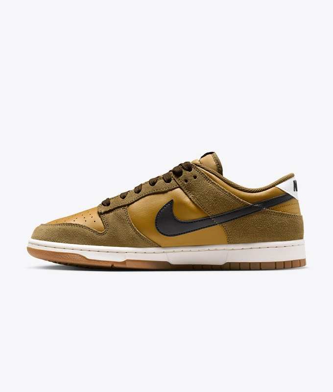 DUNK LOW RETRO SE