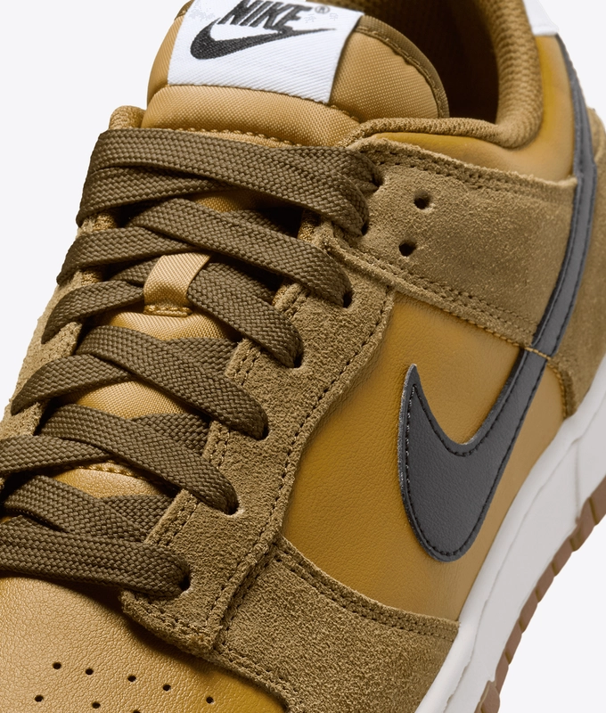 DUNK LOW RETRO SE