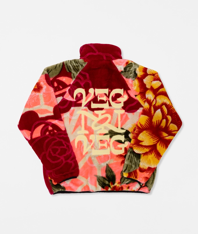 Campout Jacket