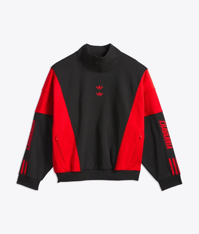 X WILLY CHAVARRIA WATSONVILLE SWEATSHIRT