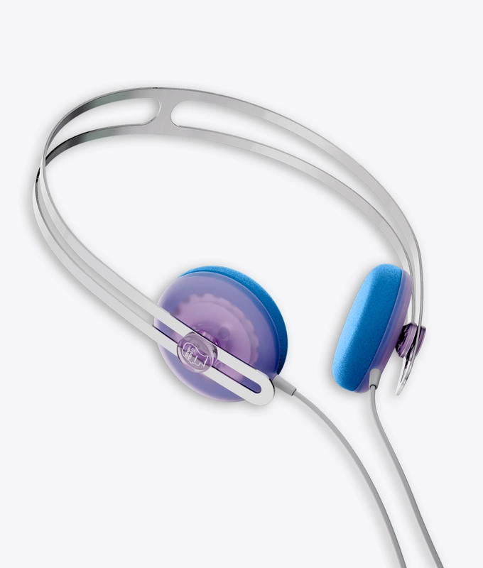 X BRAINDEAD WIRED HEADPHONES