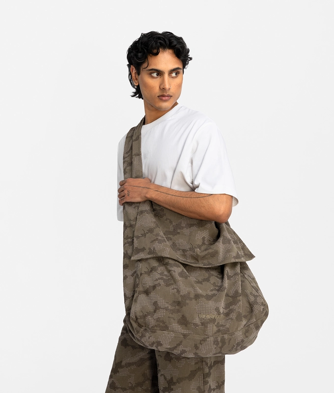 Mailman Bag