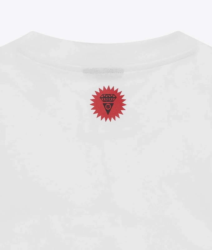CONVENIENCE STORE GRAPHIC T-SHIRT