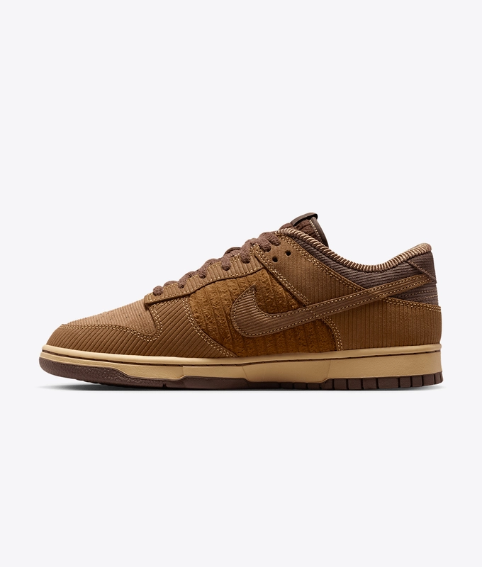 DUNK LOW RETRO PREMIUM