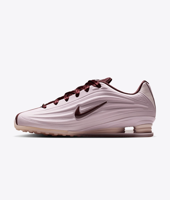 SHOX Z SE