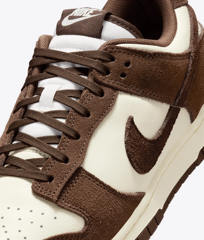 DUNK LOW RETRO SE