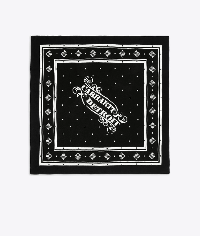 3 ONE 3 BANDANA