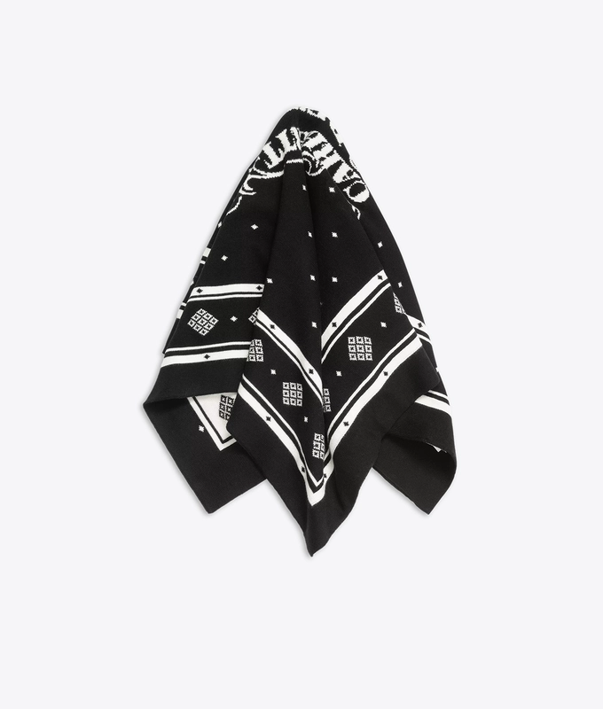 3 ONE 3 BANDANA