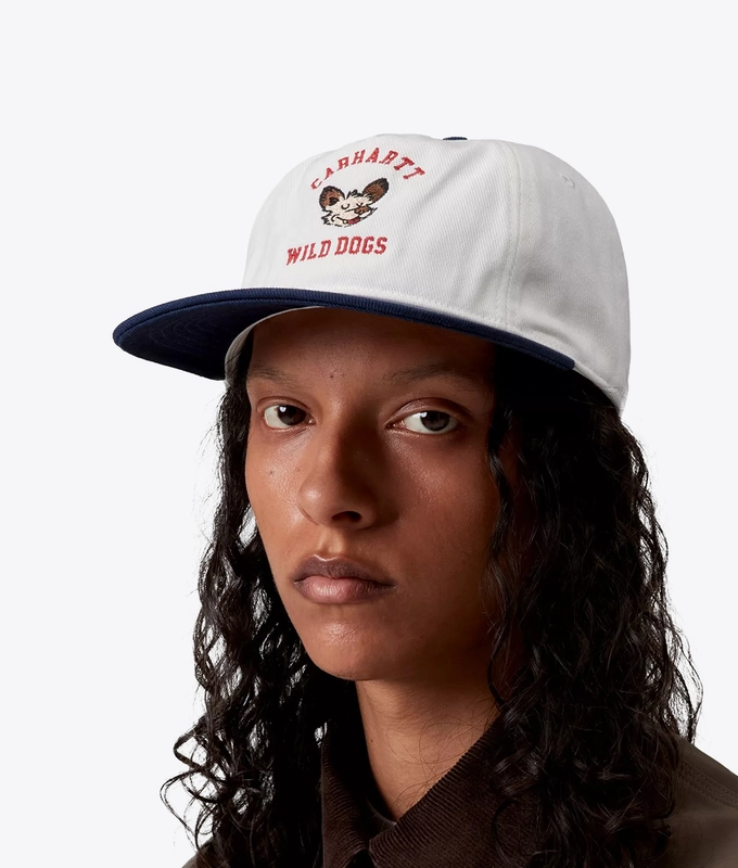 WILD DOG CAP