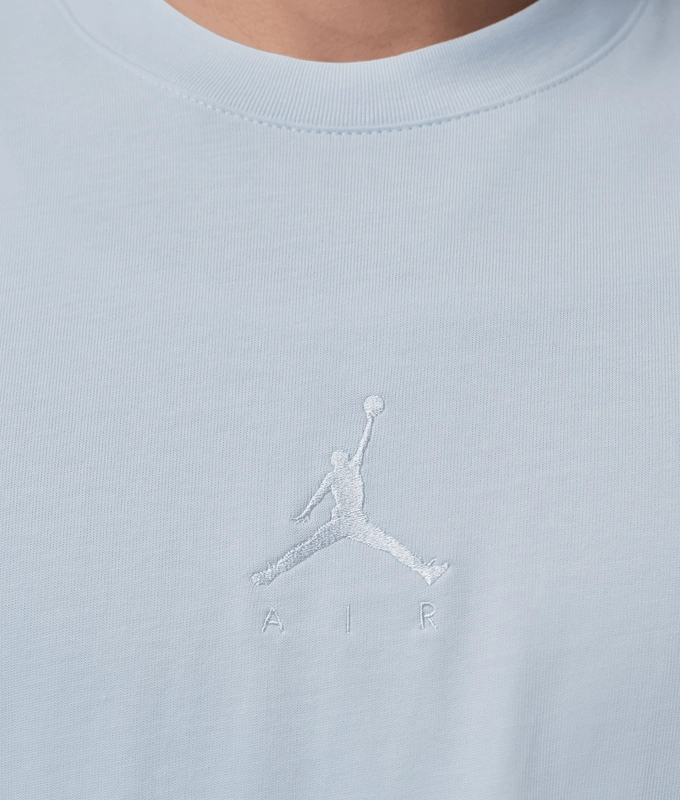 JORDAN FLIGHT ESSENTIALS OVERSIZED CREW T-SHIRT