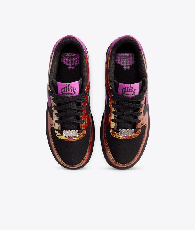 AIR FORCE 1 LV8 4