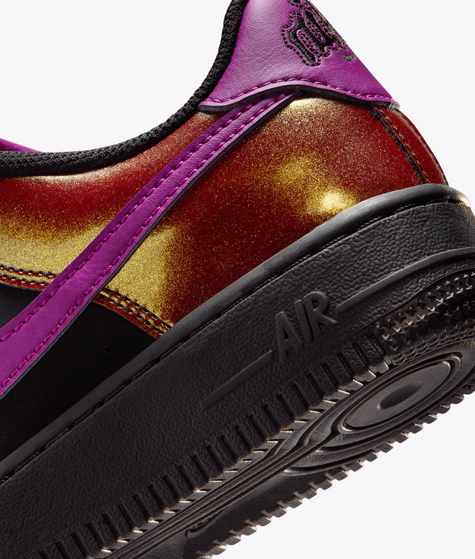 AIR FORCE 1 LV8 4