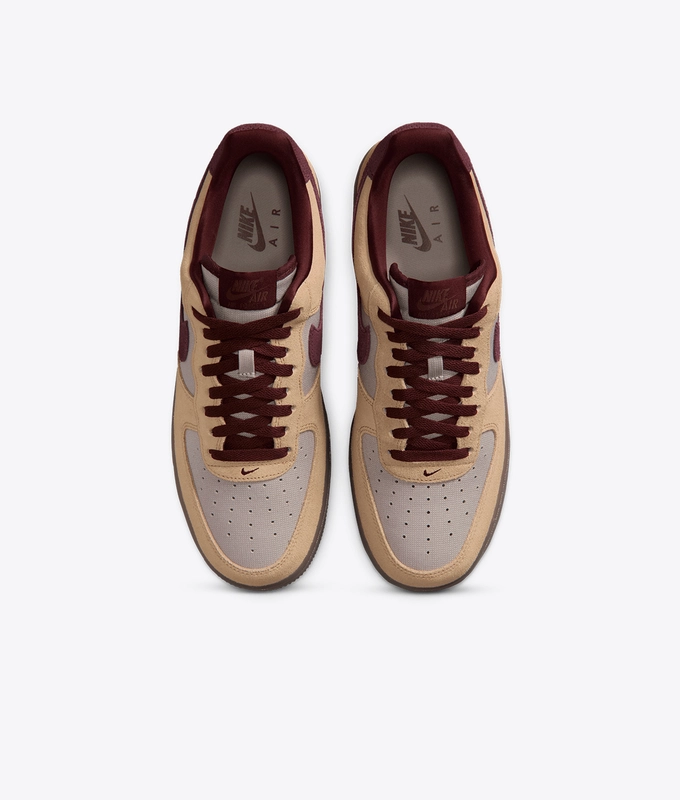 AIR FORCE 1 '07 PREMIUM