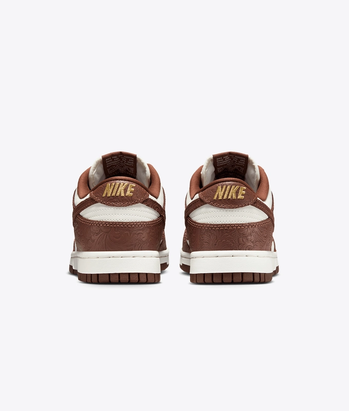 DUNK LOW