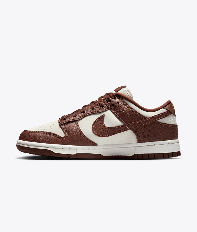 DUNK LOW