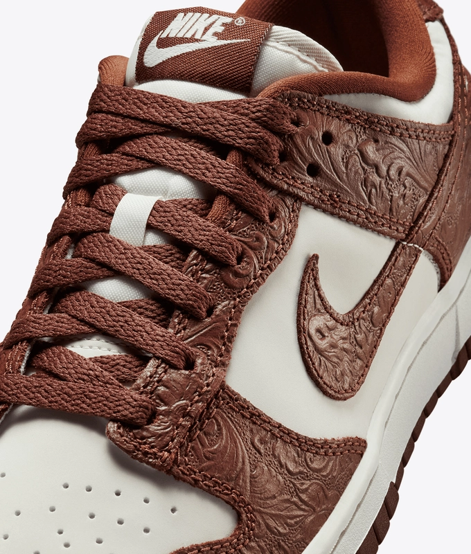 DUNK LOW
