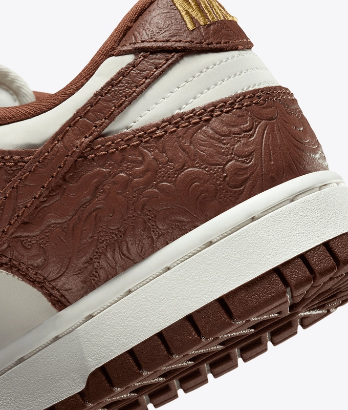 DUNK LOW