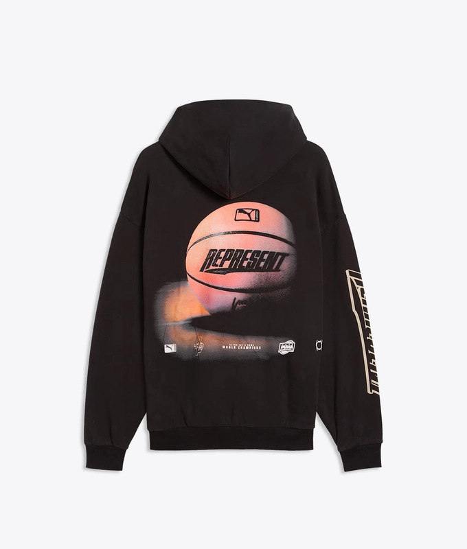 X REPRESENT HOODIE