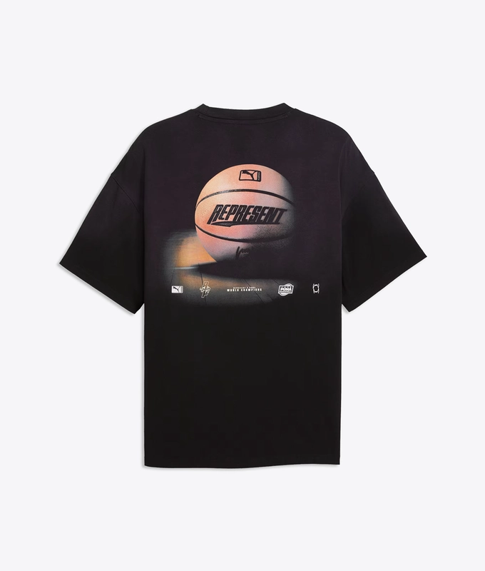 X REPRESENT TEE