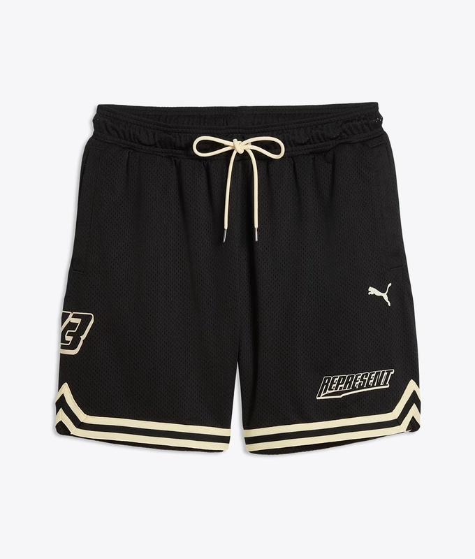 X REPRESENT SHORT