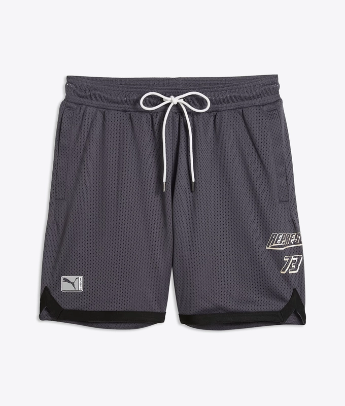 X REPRESENT SHORT