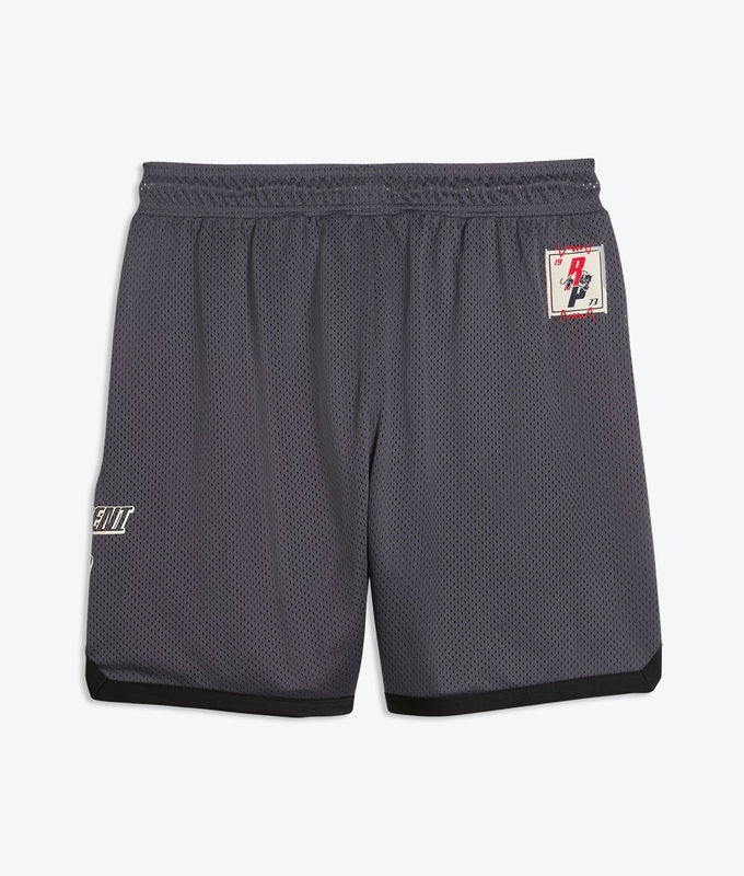 X REPRESENT SHORT