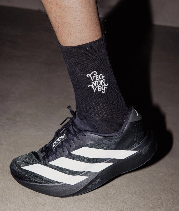 Crew Socks