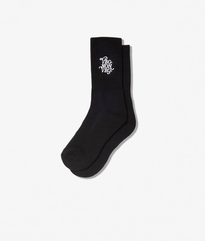 Crew Socks