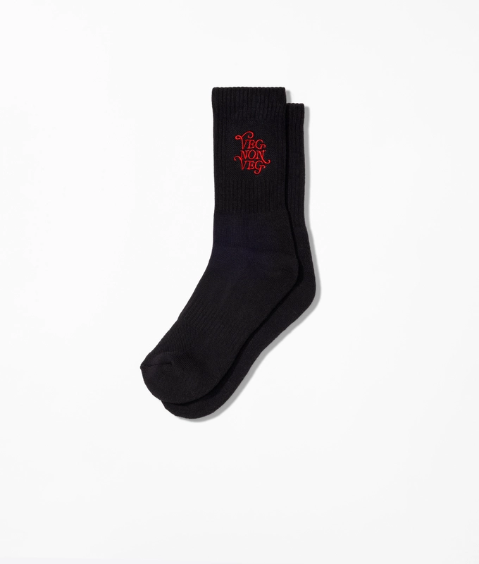 Crew Socks