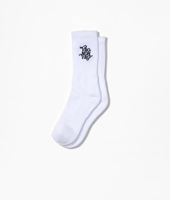 Crew Socks
