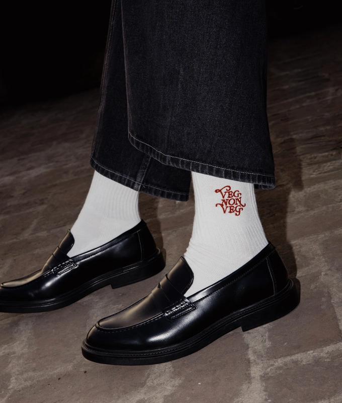Crew Socks