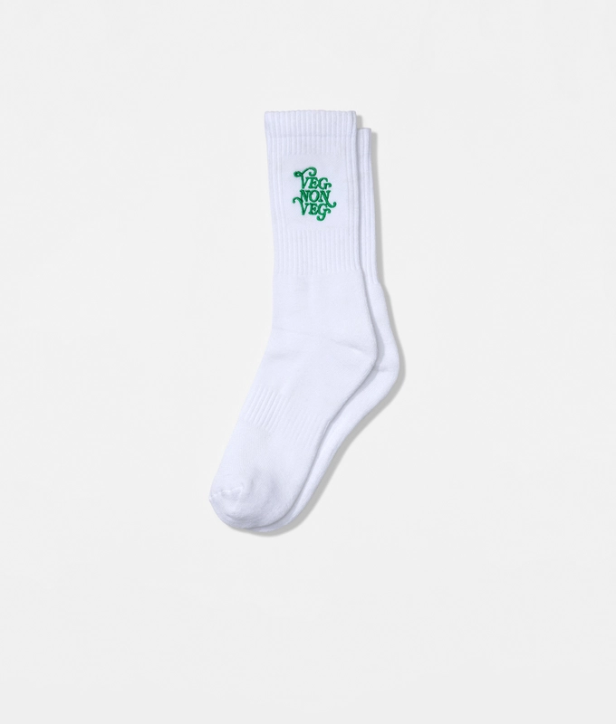 Crew Socks