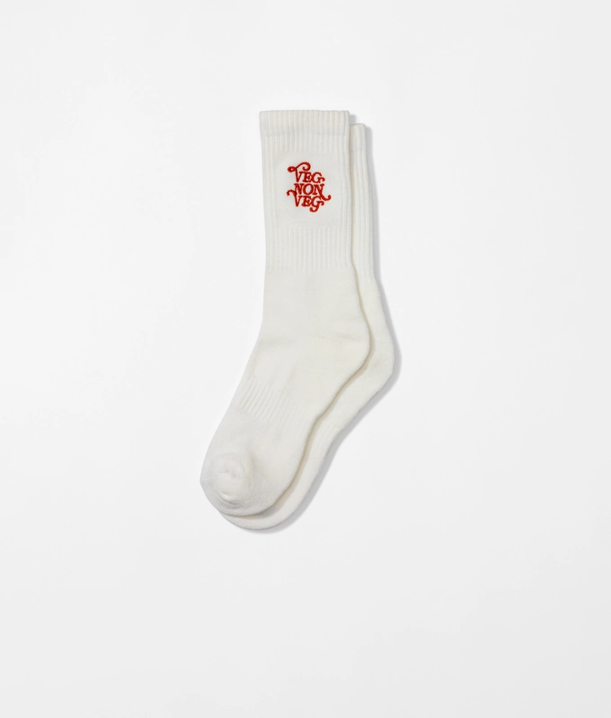 Crew Socks