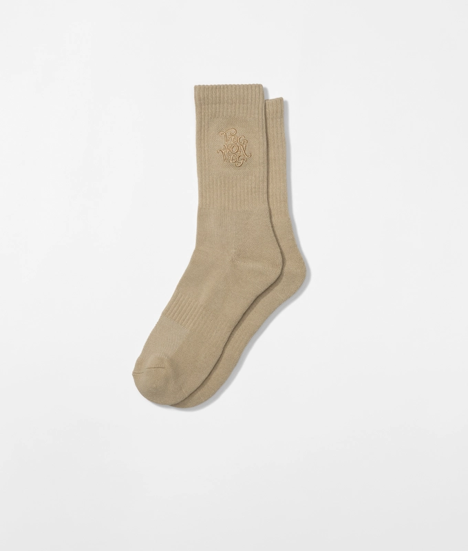 Crew Socks