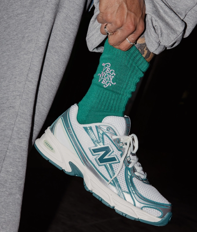 Crew Socks