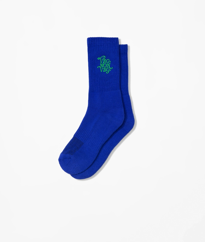 Crew Socks