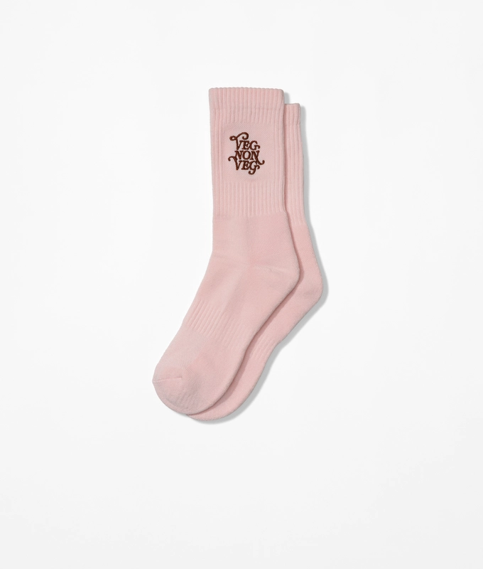 Crew Socks