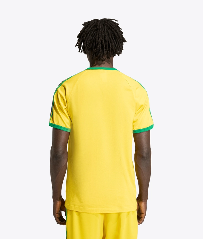 3-STRIPES TEE