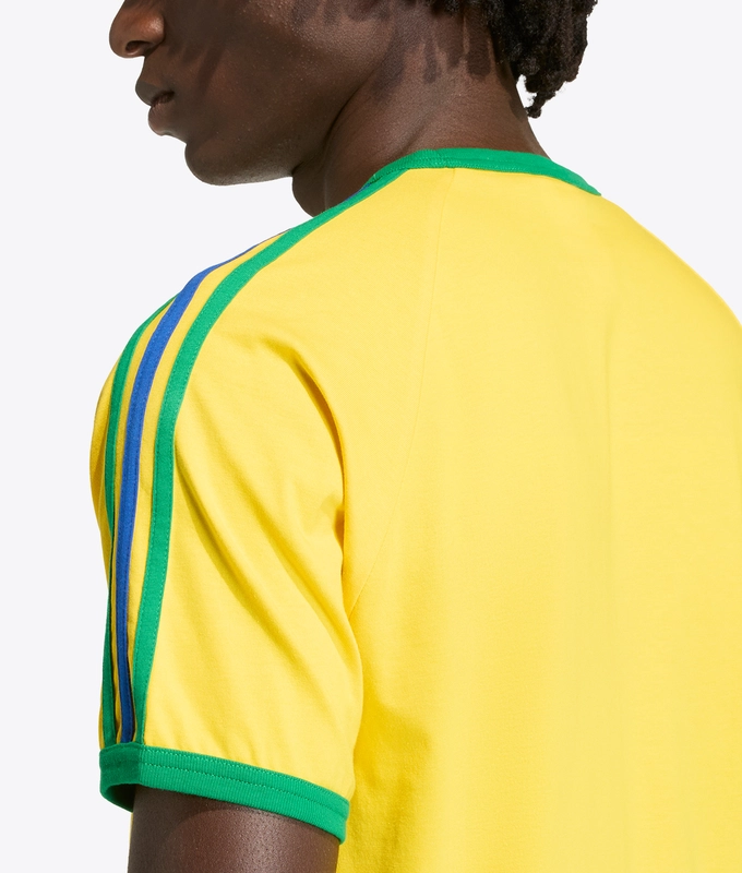 3-STRIPES TEE