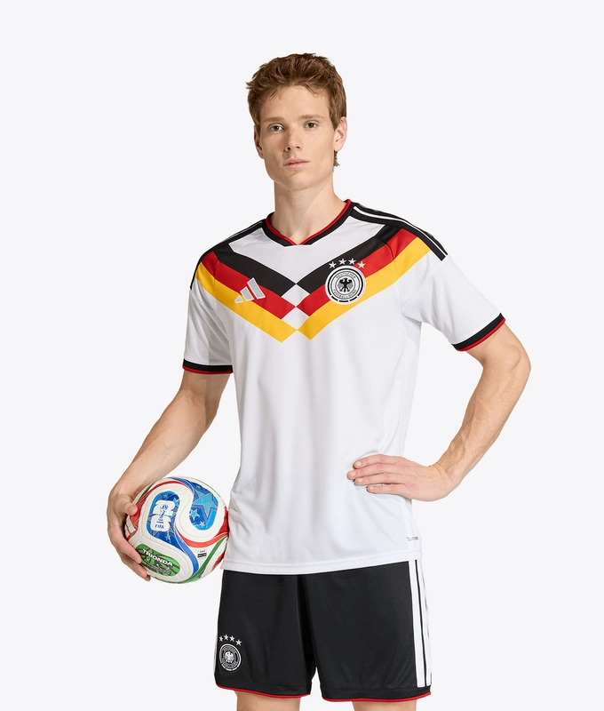 GERMANY 26 HOME JERSEY
