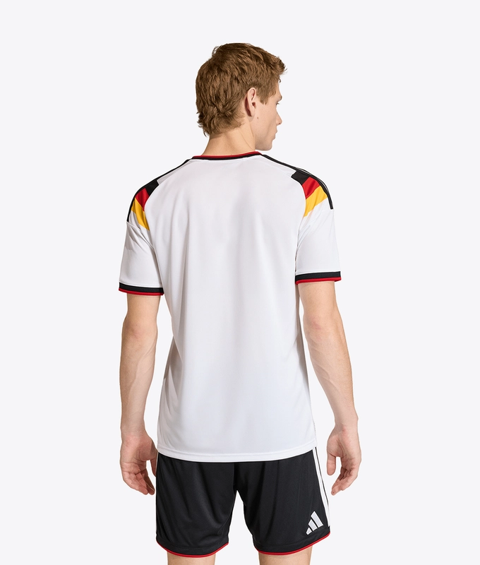 GERMANY 26 HOME JERSEY
