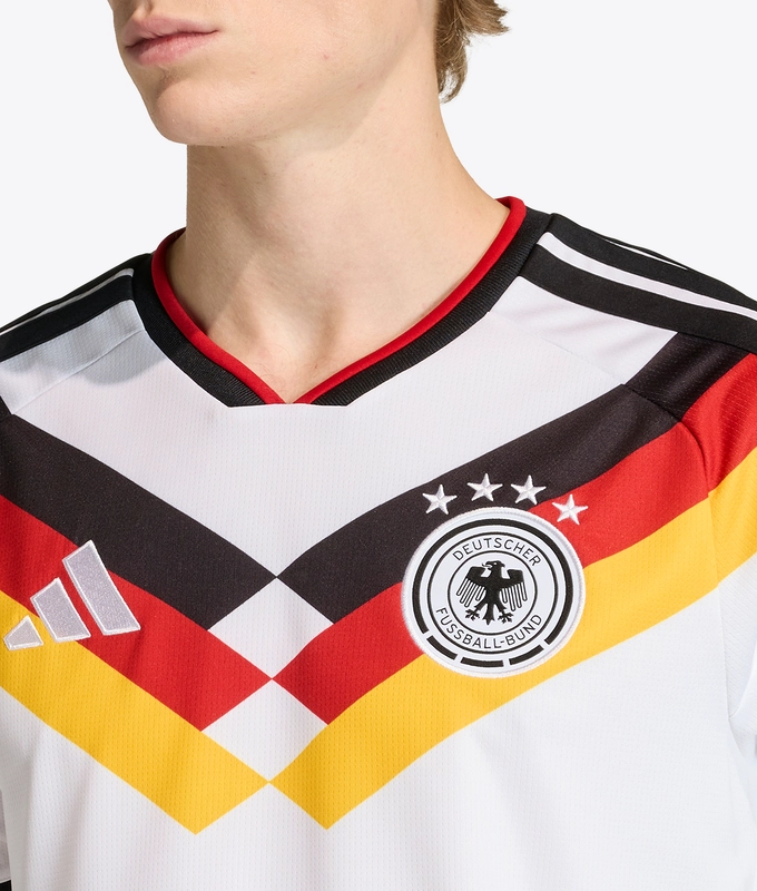 GERMANY 26 HOME JERSEY