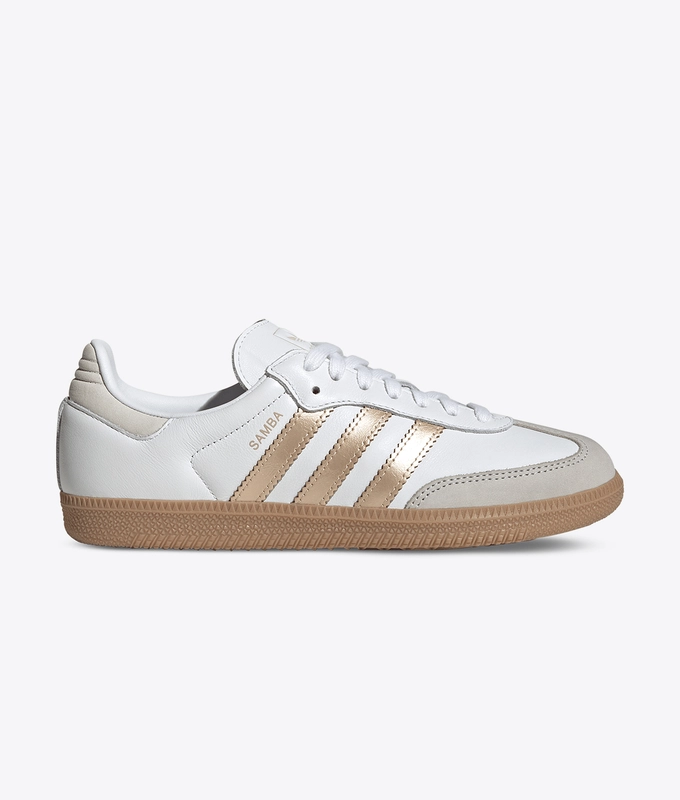 SAMBA OG