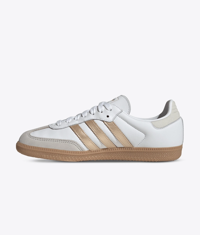 SAMBA OG
