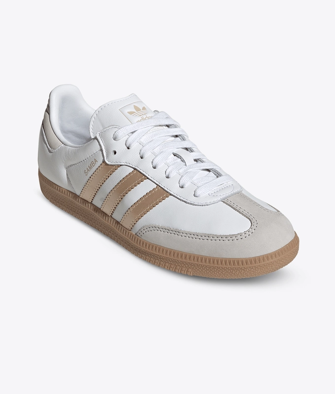 SAMBA OG
