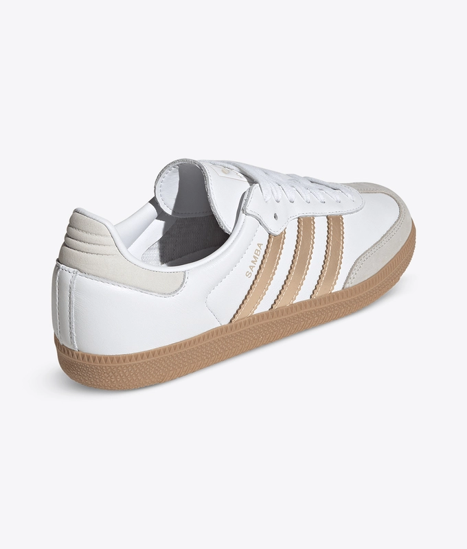 SAMBA OG