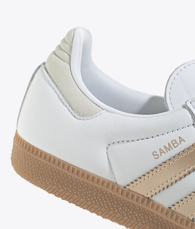 SAMBA OG