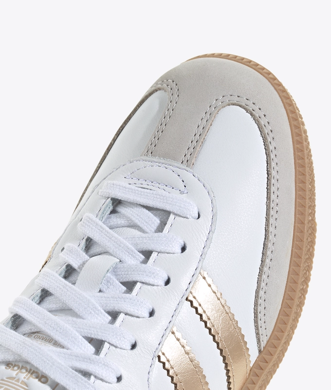 SAMBA OG
