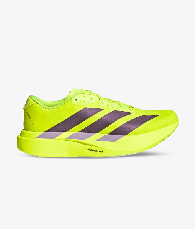 ADIZERO EVO SL WOVEN